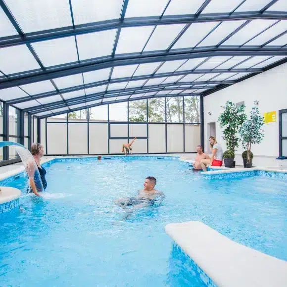 camping le brabois