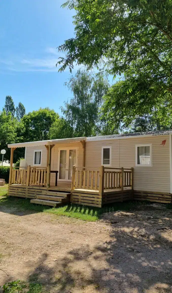 camping le giessen