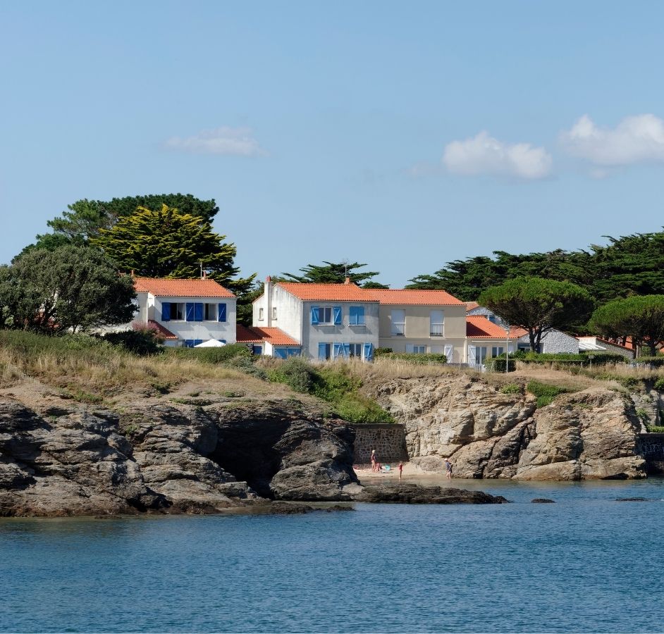 l’île de Noirmoutier